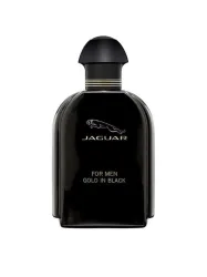  JAGUAR Men Gold In Black Eau de Toilette - 100 ml