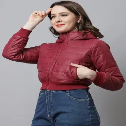 JAKANARY Lightweight Tailored Jacket