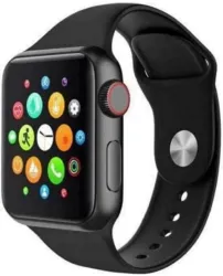 JAKCOM 4G Android Smartwatch Phone
