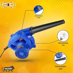 Jakmister 700W Electric Air Blower