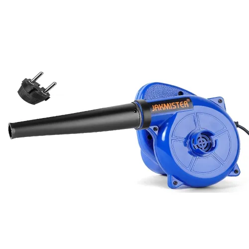 Image of Jakmister (ANTI-VIBRATION) Unbreakable Plastic 700 W Electric Air Blower Dust PC Cleaner