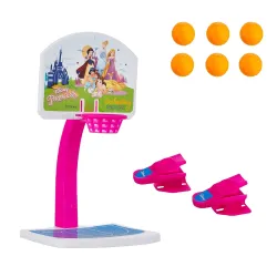Jam & Honey Disney Frozen Basketball Game