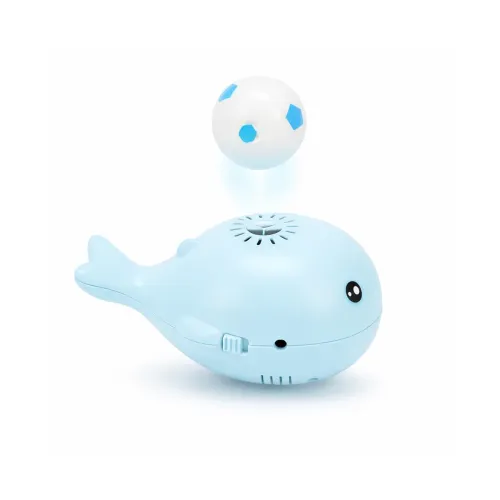 Image of Jam & Honey Little Whale Floating Ball Toy