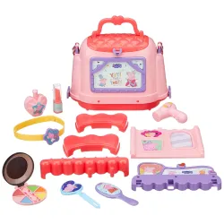 Jam & Honey Peppa Pig Purse Beauty Set Toy