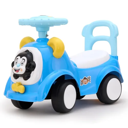 Image of Jam & Honey Ride-on Car for Kids 
