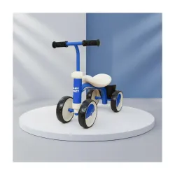 Jam & Honey Ride-On Toy for Toddlers | Ages 2+