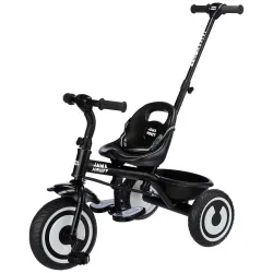 Jam & Honey Tricycle for Kids 73×46×90 cm single unit