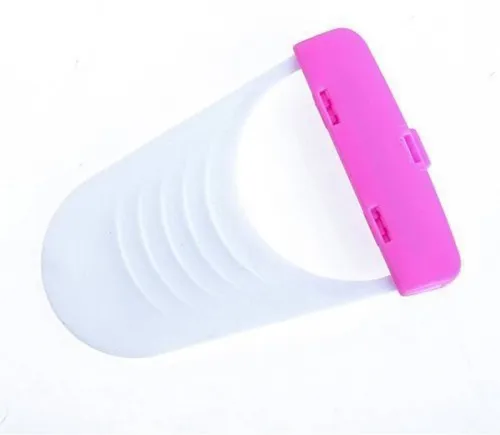 Image of Jamon New Max Women’s Razor (PO6)