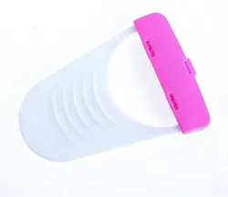 Jamon New Max Women’s Razor (PO6)