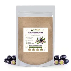 Jamun Seed Powder 50g