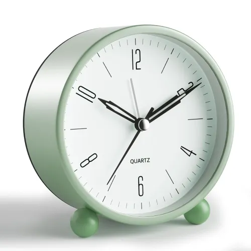 Image of JAMUNESH ENTERPRISE Analog Alarm Clock