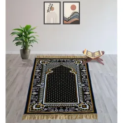Janamaz Prayer Mat