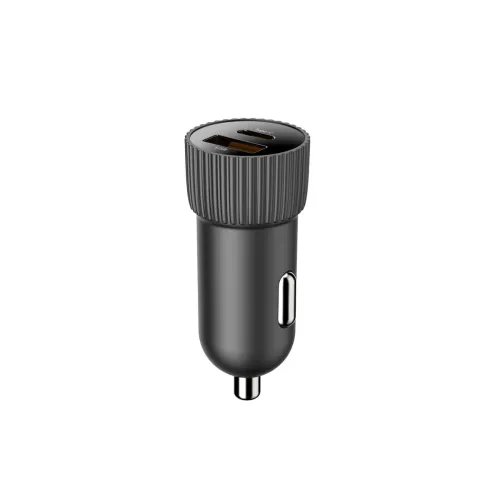 Image of Janvitha 48W USB C Car Charger and Adpater