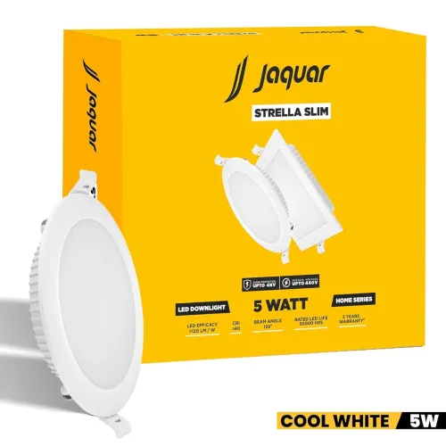 Image of Jaquar 5W LED Downlight