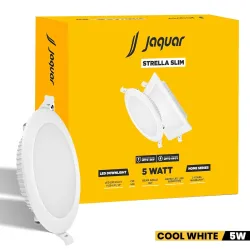 Jaquar 5W LED Downlight