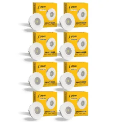 Jaquar Jasper Prime 2W LED Light