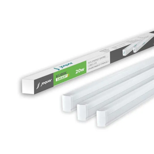 Image of Jaquar Lighting 20-Watt Smart LED Pack of 3