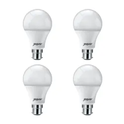 Jaquar Prima 7W B22 LED Bulb (Pack of 4)