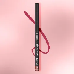 JAQULINE USA Bae For Life Lip Definer Pencil
