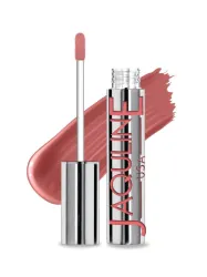 Jaquline USA Glossy Matte Liquid Lipstick- 3.5ml