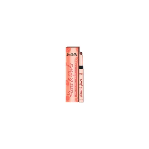 Image of JAQULINE USA Kisses & Pouts Matte Lipstick 