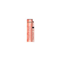 JAQULINE USA Kisses & Pouts Matte Lipstick | Transfer Proof | Smudge Proof | Enriched with Vitamin E | Lightweight | High-Impact Colour | Long Lasting | 1.4gm (French Kiss)