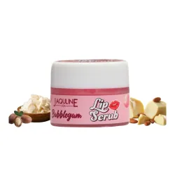 JAQULINE USA Lip Scrub 15g