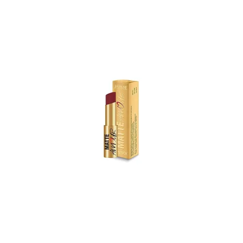 Image of Jaquline USA Matte Amour Matte Lipstick 