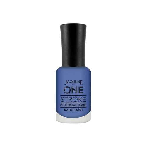 Image of Jaquline USA One Stroke Premium Nail Enamel