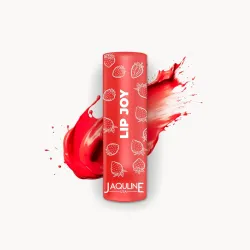 Jaquline USA Tinted Lip Balm SPF 22 Strawberry 4.5g Moisturizing