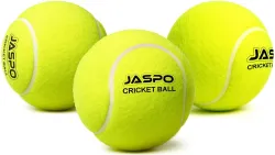 Jaspo Smasher Cricket Tennis Ball Lite, Po3