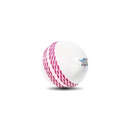 jaspo T-20 Ultra Practice Cricket Ball (125-130 GMS)