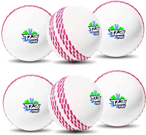 Image of Jaspo T-20 Plus Practice Ball Po6
