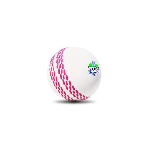 Image of Jaspo T-20 Plus Synthetic Cricket Ball