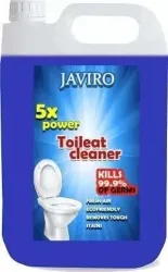 javiro Disinfectant Toilet Cleaner Liquid 5000ml