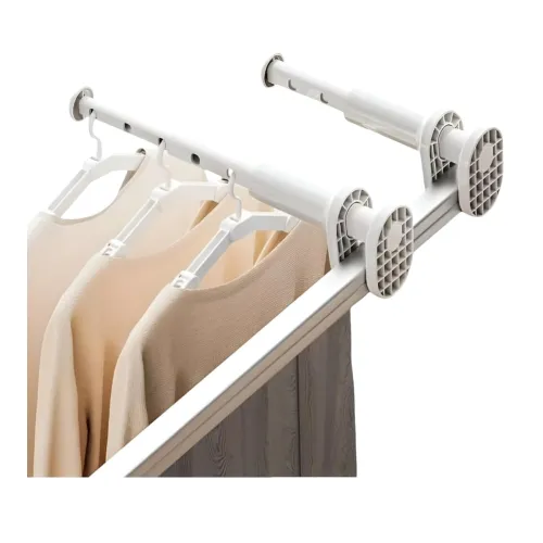 Image of JAYMUKESH & CO. Clothes Drying Rack Hanger 