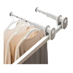 JAYMUKESH & CO. Clothes Drying Rack Hanger
