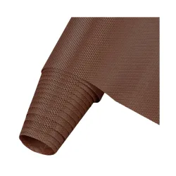 JAYMUKESH & CO. Drawer Mat Roll Extra Thick PVC Non Slip Shelf Liner for Kitchen Slab Sheet, Kitchen Trolley Mats