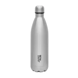 Jaypee Plus Alpha vacuum insulated steel flask 1000ml