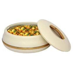 Jaypee Plus Alisa Neo Plastic Casserole 850ml