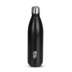 Jaypee Plus Alpha Vacuum Insulated Double Wall Thermosteel Water Bottle (1 Ltr)