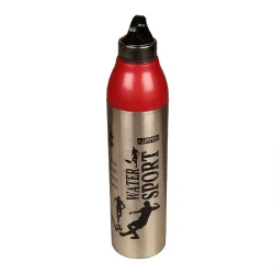 Jaypee Water Sport Insulated Flask Red 850 ml