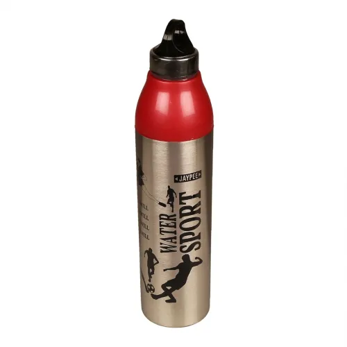 Image of Jaypee Water Sport Insulated Flask Red 850 ml