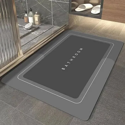 Image of Jazox PVC (Polyvinyl Chloride) Floor Mat 