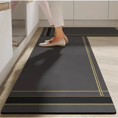 Image of JB'S LAND 2 Piece Kitchen Mats Set