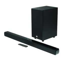 JBL 380W Dolby Atmos Soundbar Review