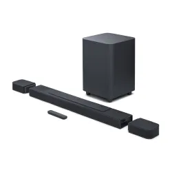 JBL Bar 1000 Pro Wireless Soundbar (880W)