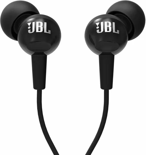 Image of JBL C150SI with One Button Universal Remote Wired