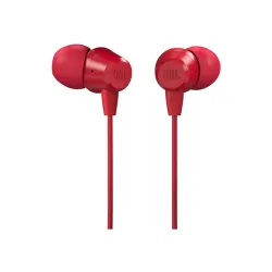 JBL C50HI Wired in Ear Headphones