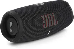 JBL Charge 5 40W Bluetooth Speaker Black